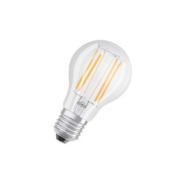 Comprar Lámpara 4058075817456 | Berdin Álava Mejor precio para Lámpara PARATHOM CLA FIL 75 non-dim 8W/840 E27 1055 lm 15000h LEDVANCE 4058075817456. Desde nuestra tienda a tu casa. Envío a todo España