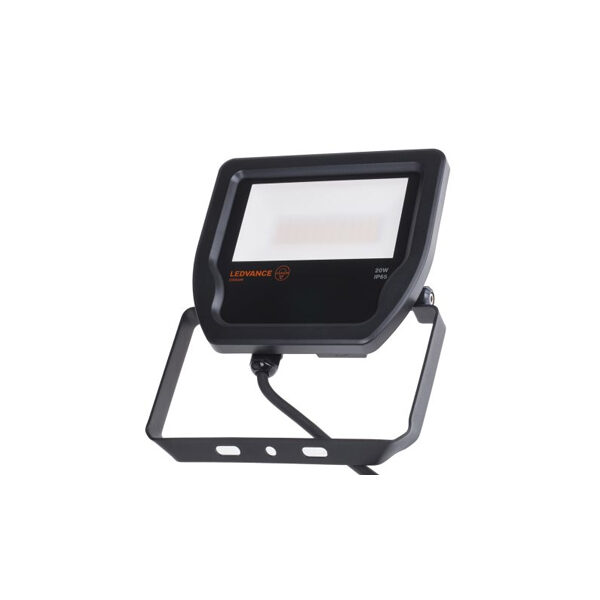 Mejor precio para Proyector FLOODLIGHT LED 20W/3000K negro IP65 LEDVANCE 4058075001060. Desde nuestra tienda a tu casa. Envío a todo España